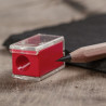 Kum micro k1 sharpener with container