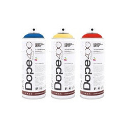 Dope classic acrylic spray 400 ml