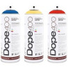 Dope classic acrylic spray 400 ml