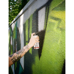 Dope classic acrylic spray 400 ml