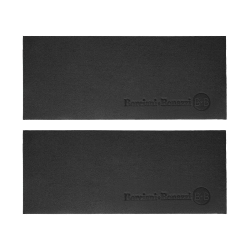 Borciani Bonazzi la pietra 2 gąbki do odsączania pędzli