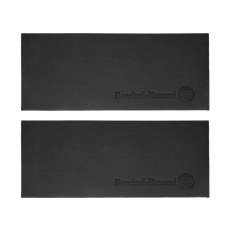 Borciani Bonazzi la pietra 2 sponges for draining brushes