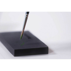 Borciani Bonazzi la pietra 2 gąbki do odsączania pędzli