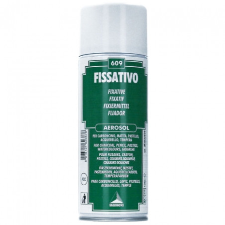 Maimeri fixative 400ml