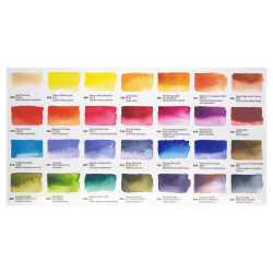 Szmal the essentials set of 28 full dice in a metal case