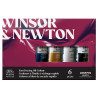 Winsor&amp;Newton griffin set of 6 alkyd oil paints 37ml