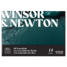 Winsor&Newton winton zestaw 10 farb olejnych 12ml z akcesoriami