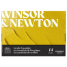 Winsor&Newton galeria zestaw 10 farb akrylowych 12ml z akcesoriami