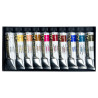 Rembrandt portrait set of 10 acrylic paints 40ml
