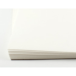 Speedball bienfang 207 calligraphy parchment paper 21.6x27.9cm 50