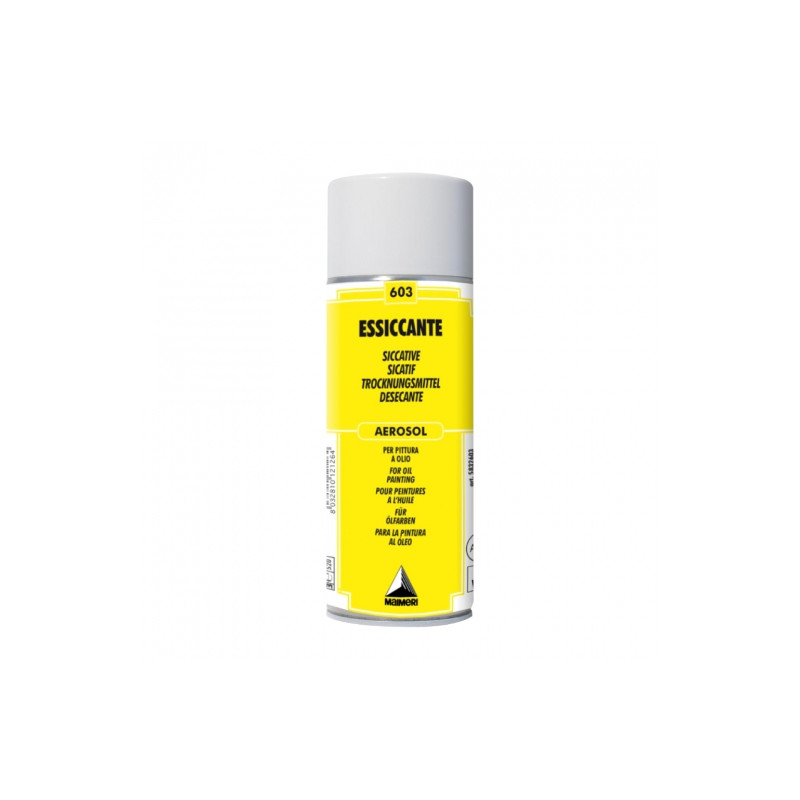 Maimeri siccative in aerosol 400ml