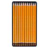 Koh-i-noor set of 12 graphite pencils 6B-6H series 1580