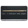 Renesans magritte set of 12 pencils