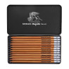 Renesans magritte set of 12 pencils