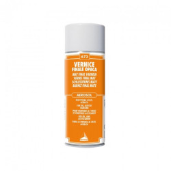 Maimeri varnish final matt 673 400ml