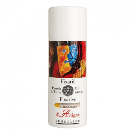 Sennelier fixative 400ml