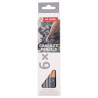 Talens art creation graphite set of 6 pencils