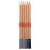 Talens art creation graphite set of 6 pencils