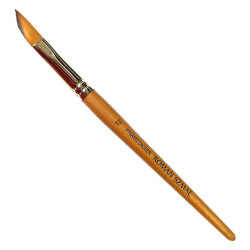 Roman Szmal Pędzle Syntetyczne Pyramid Dagger
