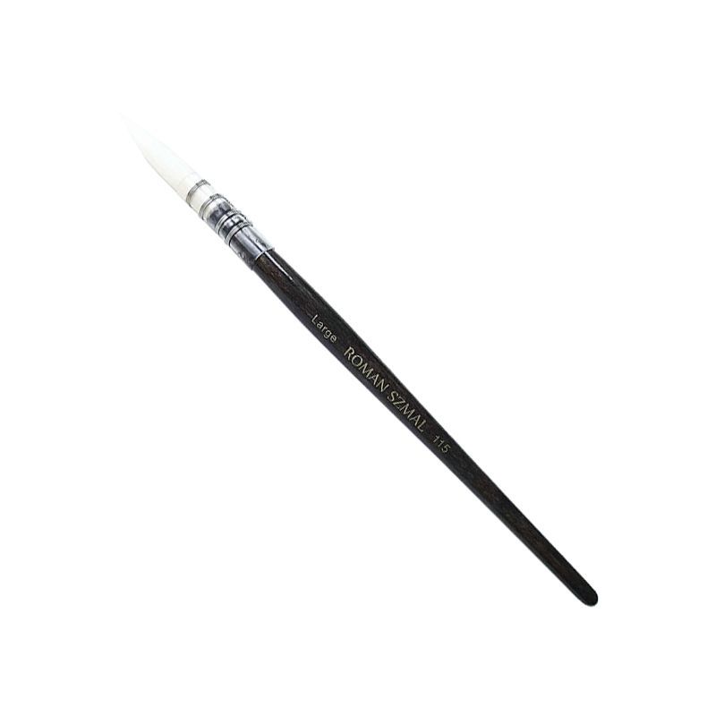 Roman Szmal Pędzle Okrągłe Syntetyczne seria 115