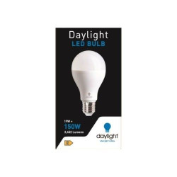 Daylight energy-saving LED bulb 18W