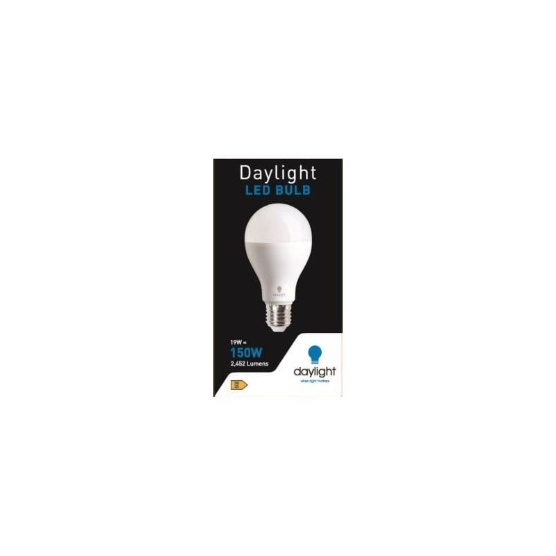 Daylight energy-saving LED bulb 18W