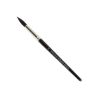 Szmal Natural Round Brushes Black Squirrel Series 250