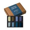 Unison Colour Winnter set of dry semi-pastels in sticks 8 pcs.