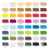 Winsor&amp;Newton promarker essential collection 48 colors Frenzy for Plasty