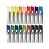 Reeves acrylic paint set 18x12ml