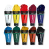 Reeves acrylic paint set 10x75ml