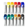 Reeves Watercolor Paint Set in Tubes 12x12ml