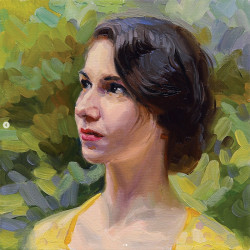 Workshop Materials Water-based Oils with Alicja Twarowska 13/10/2024