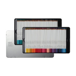 Winsor&Newton studio collection set of 72 watercolor pencils