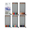 Winsor&Newton studio collection colour set of 50 crayons