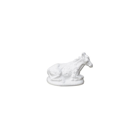 Styrofoam decorations Donkey 15x23 cm