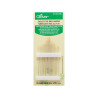 Gold Eye Milliners Needle Set 3, 5, 7, 9