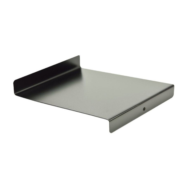 Speedball Inking Plate / Bench Hook - płytka do rozrabiania farby oraz podkładka linorytnicza 17,7x23 cm