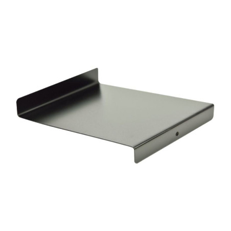 Speedball Inking Plate / Bench Hook - płytka do rozrabiania farby oraz podkładka linorytnicza 17,7x23 cm