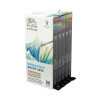 Winsor&Newton studio collection watercolor zestaw 50 kredek akwarelowych