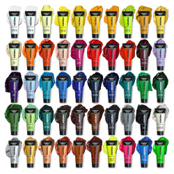 Reeves acrylic paint set 50x22ml