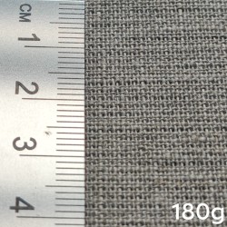 Unprimed linen canvas 1 mb