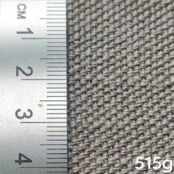 Płótno lniane niegruntowane 1 mb - Sklep plastyczny - szał dla plastyk