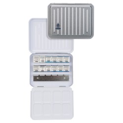 Schmincke horadam seascape special edition zestaw akwareli 12 półkoste