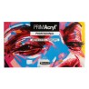 Schmincke primacryl professional limited edition acrylic paint set
