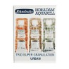 Schmincke horadam aquarell urban set of 3 watercolors in 5ml tubes