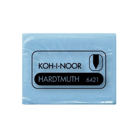 Koh-i-noor hardtmuth gumka chlebowa 6421