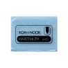 Koh-i-noor hardtmuth breadboard eraser 6421
