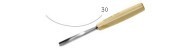 Sculpting chisel Pfeil simple