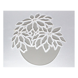 Szablony świąteczne - gwiazda betlejemska - sklep plastyczny - szał dl